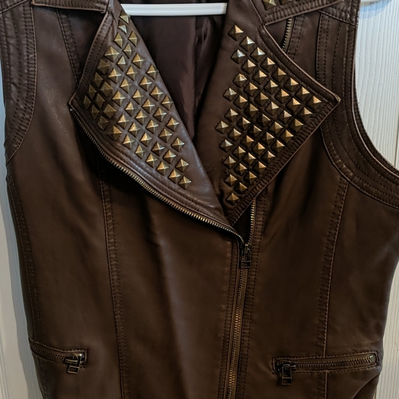 Kut double-breasted vest - Picture 3 of 4